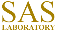 SASlab Drexel University logo