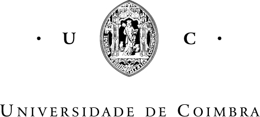 logomarca UC preto